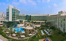 Millennium Hotel Dubai Airport